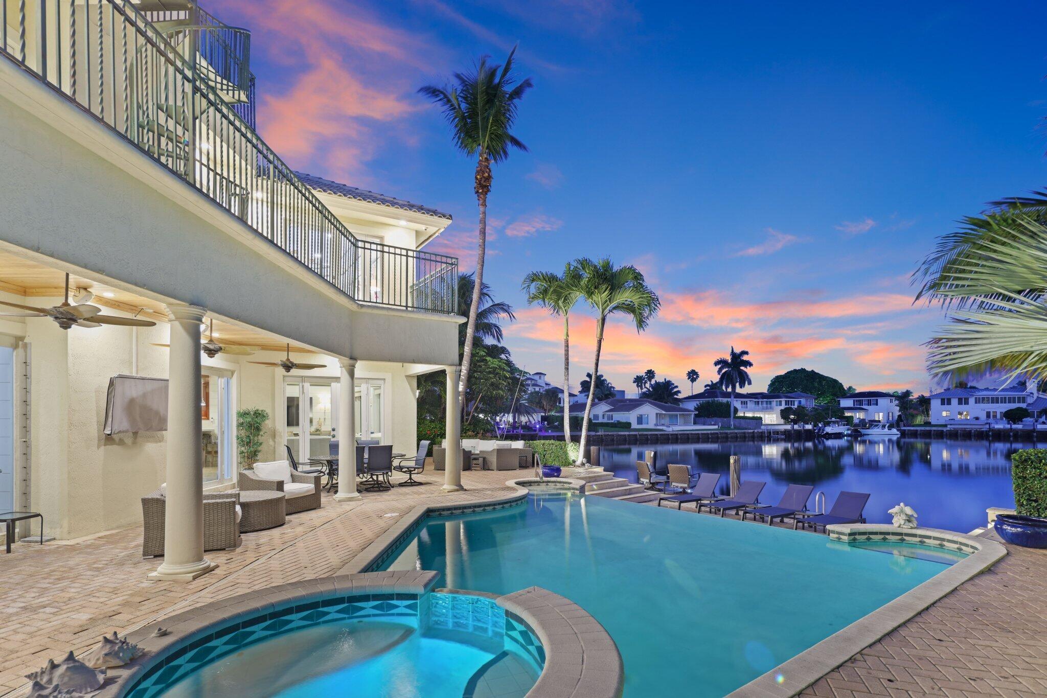 4317 Intracoastal Drive