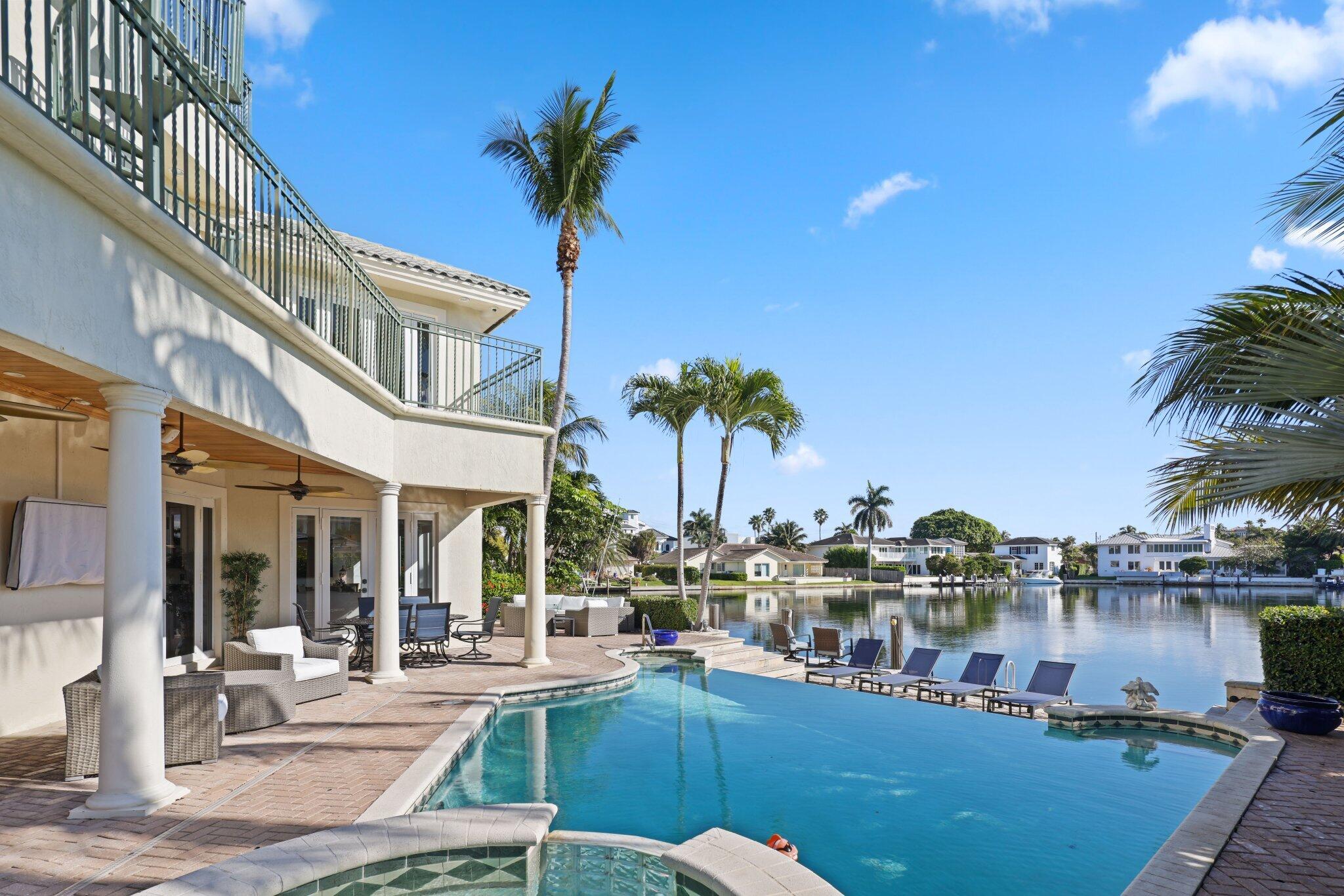 4317 Intracoastal Drive