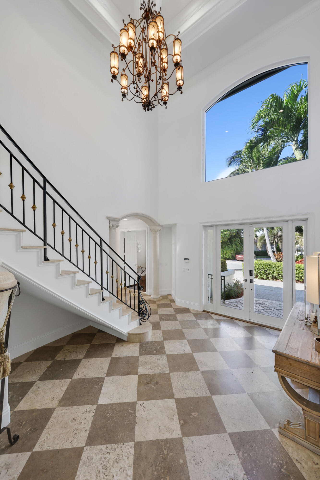 4317 Intracoastal Drive