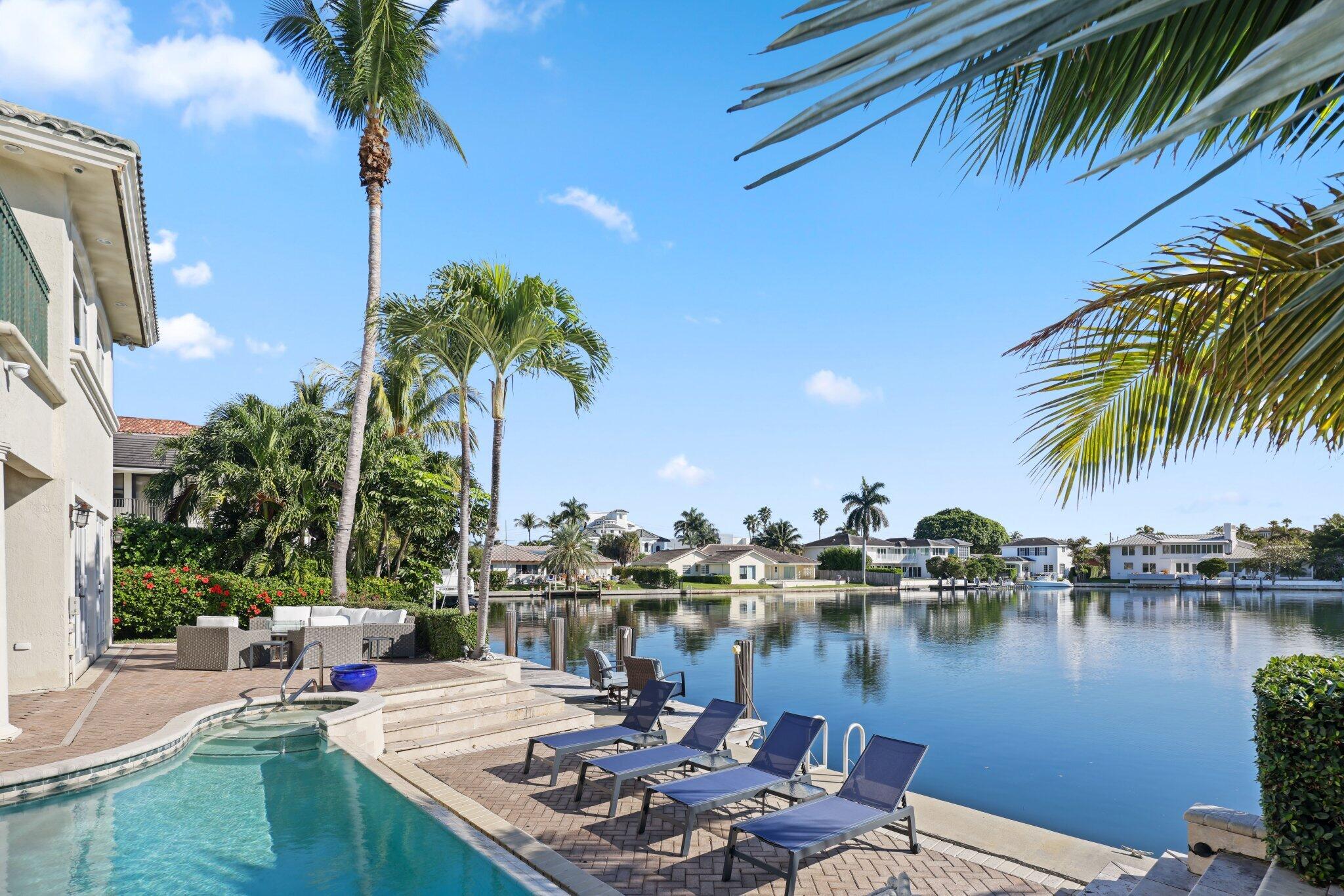 4317 Intracoastal Drive