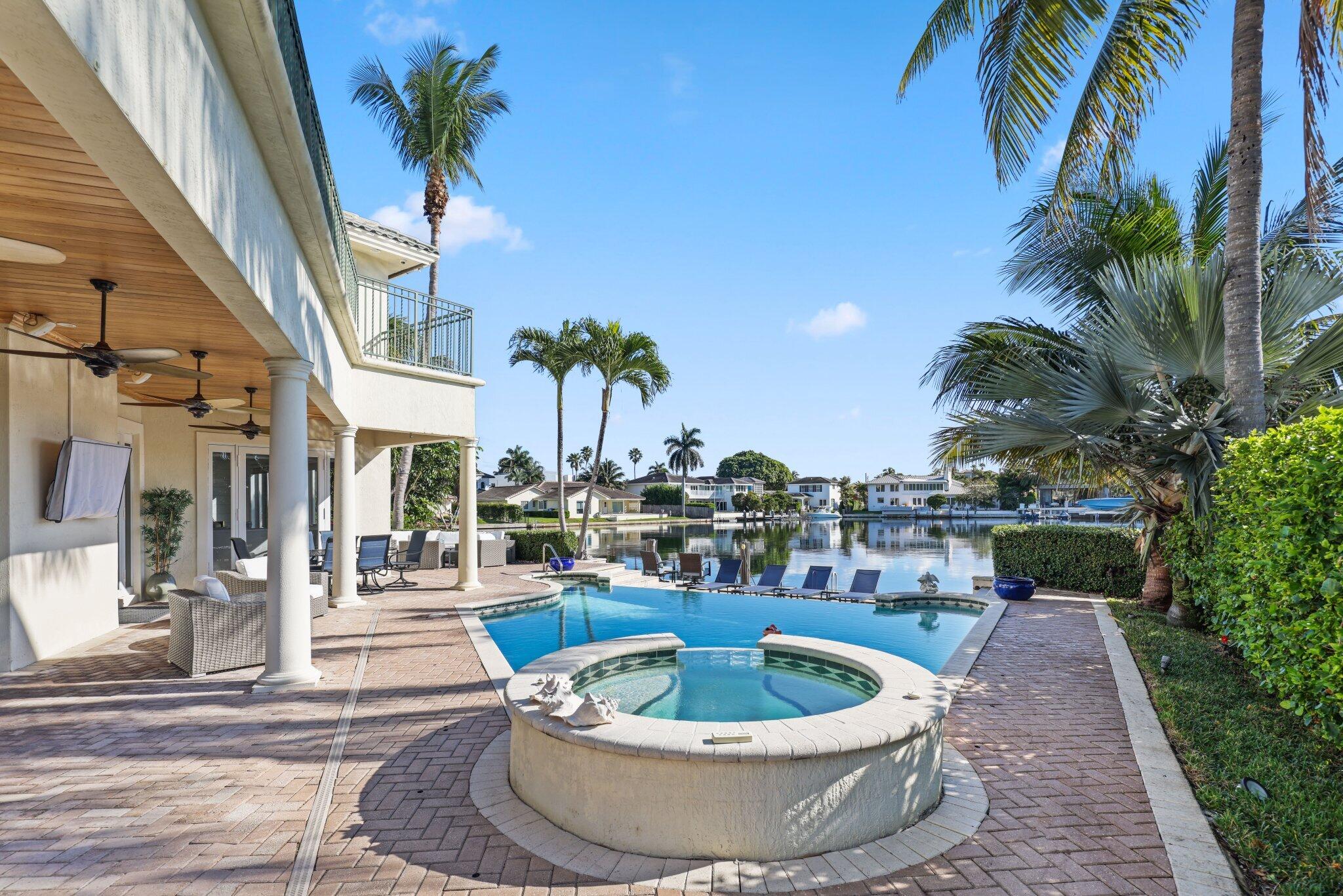 4317 Intracoastal Drive