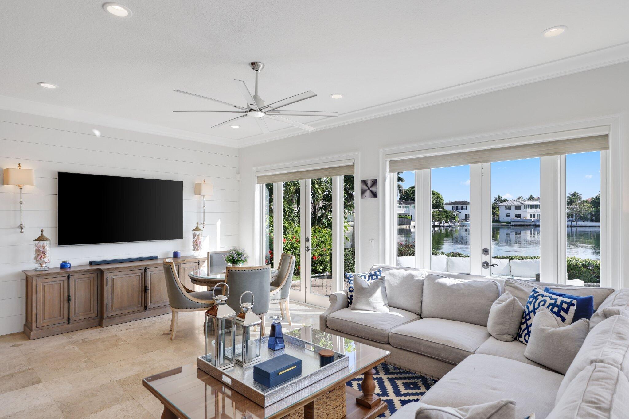4317 Intracoastal Drive