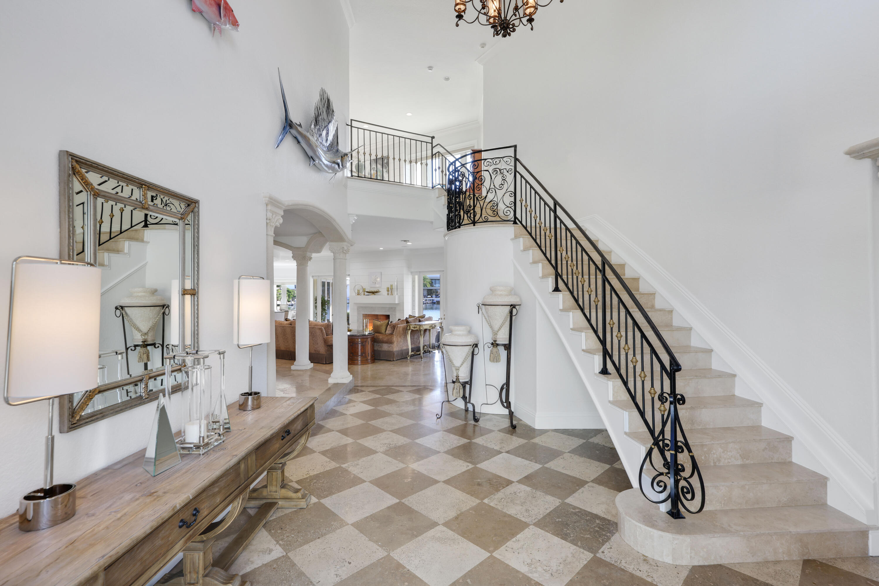 4317 Intracoastal Drive
