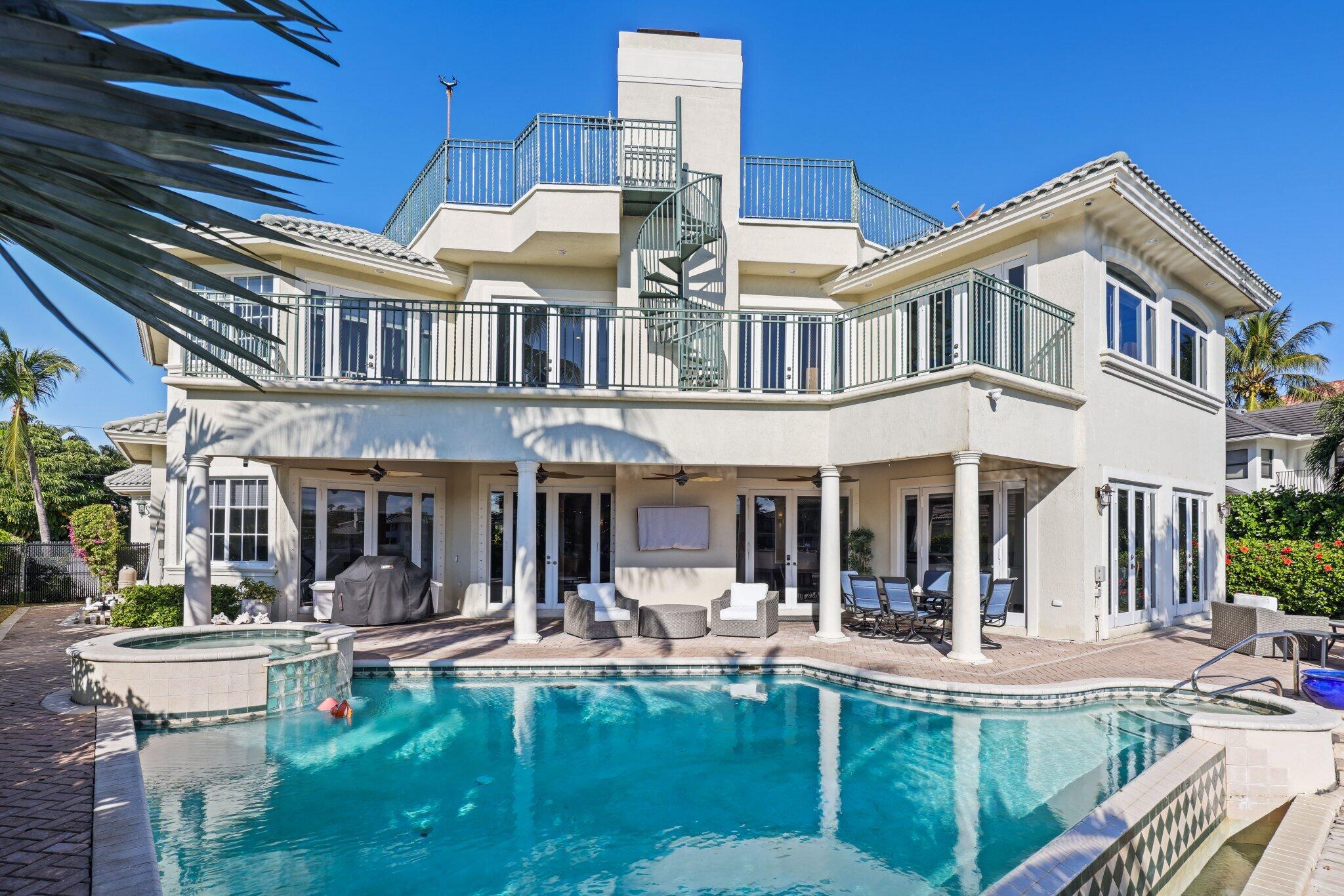 4317 Intracoastal Drive