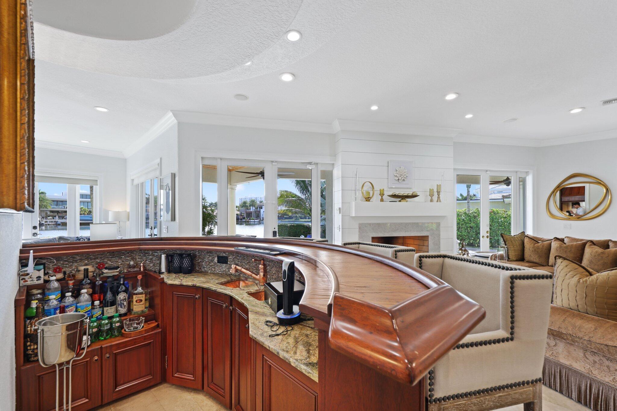 4317 Intracoastal Drive