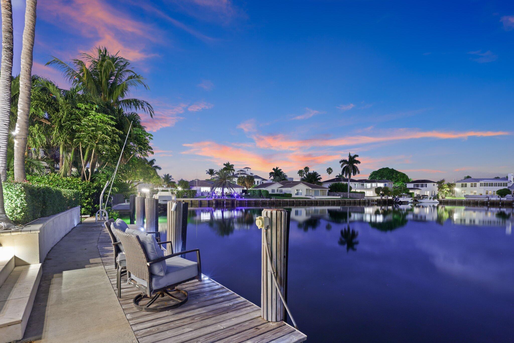 4317 Intracoastal Drive
