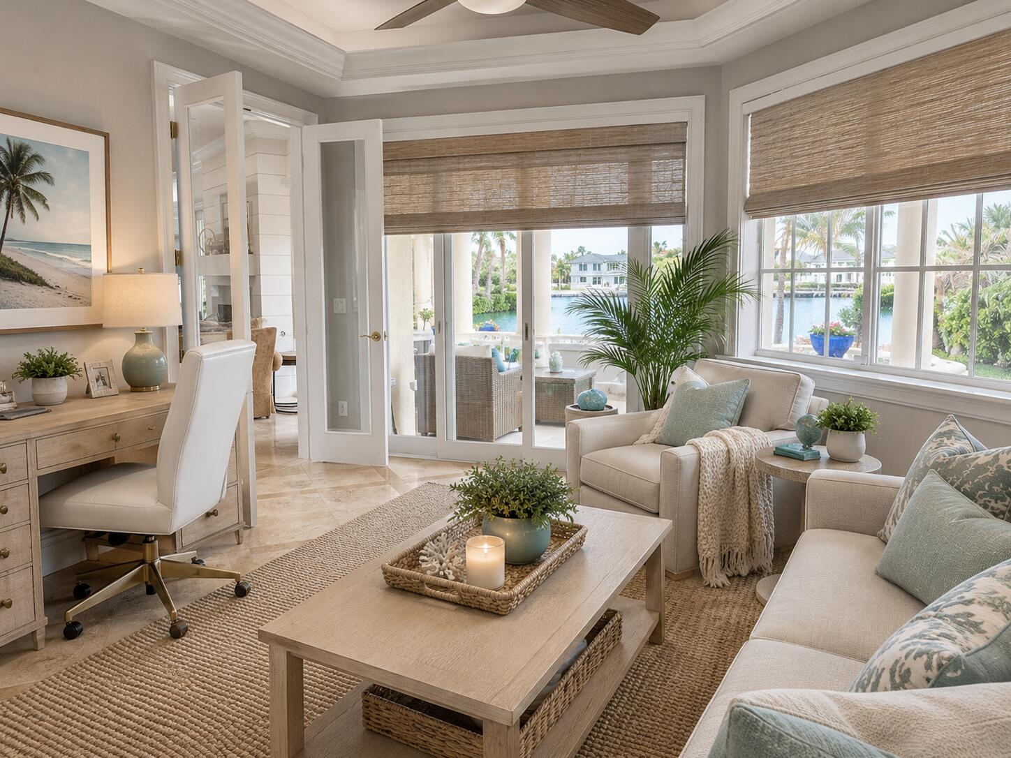 4317 Intracoastal Drive