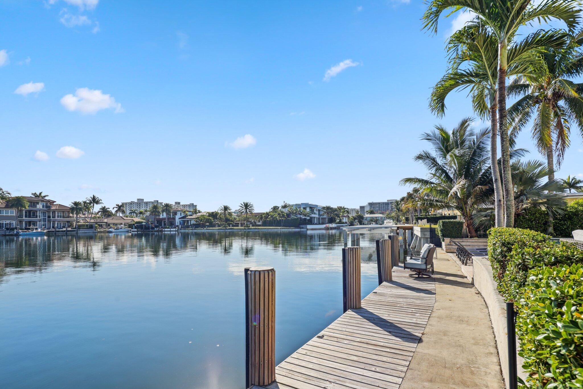 4317 Intracoastal Drive