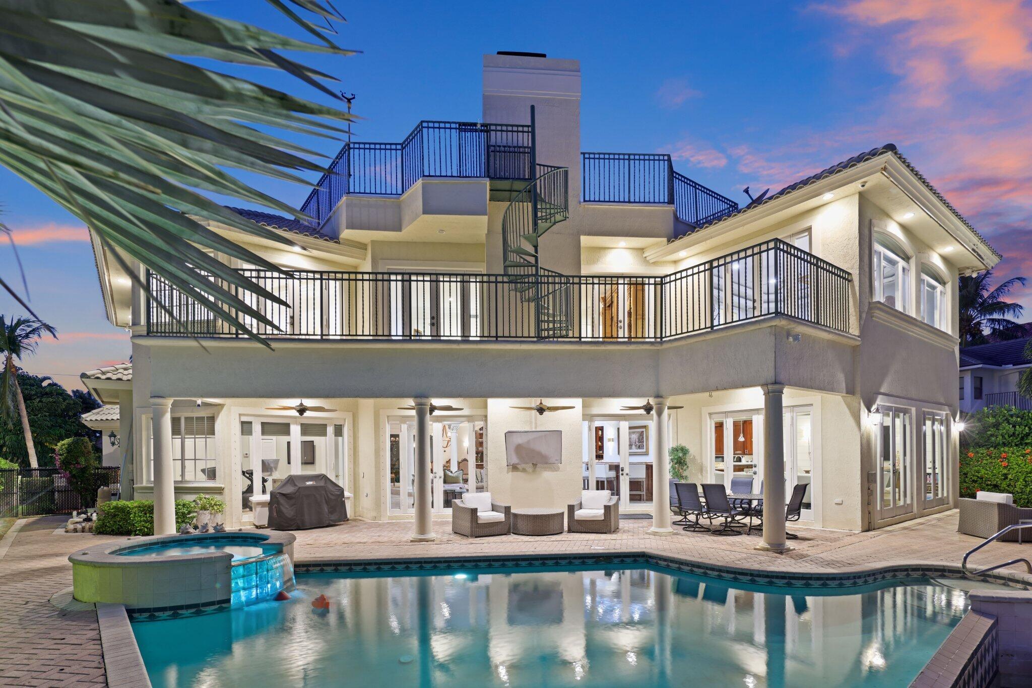 4317 Intracoastal Drive