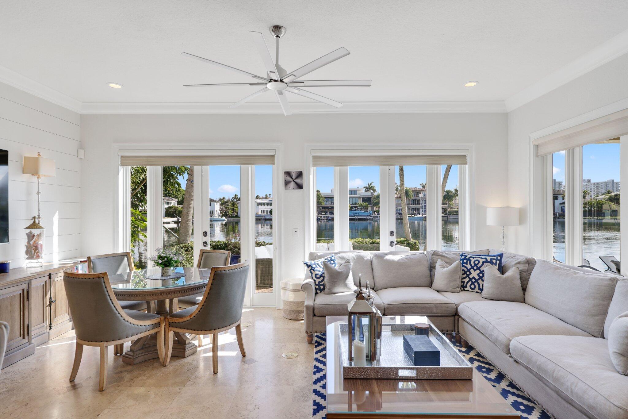 4317 Intracoastal Drive