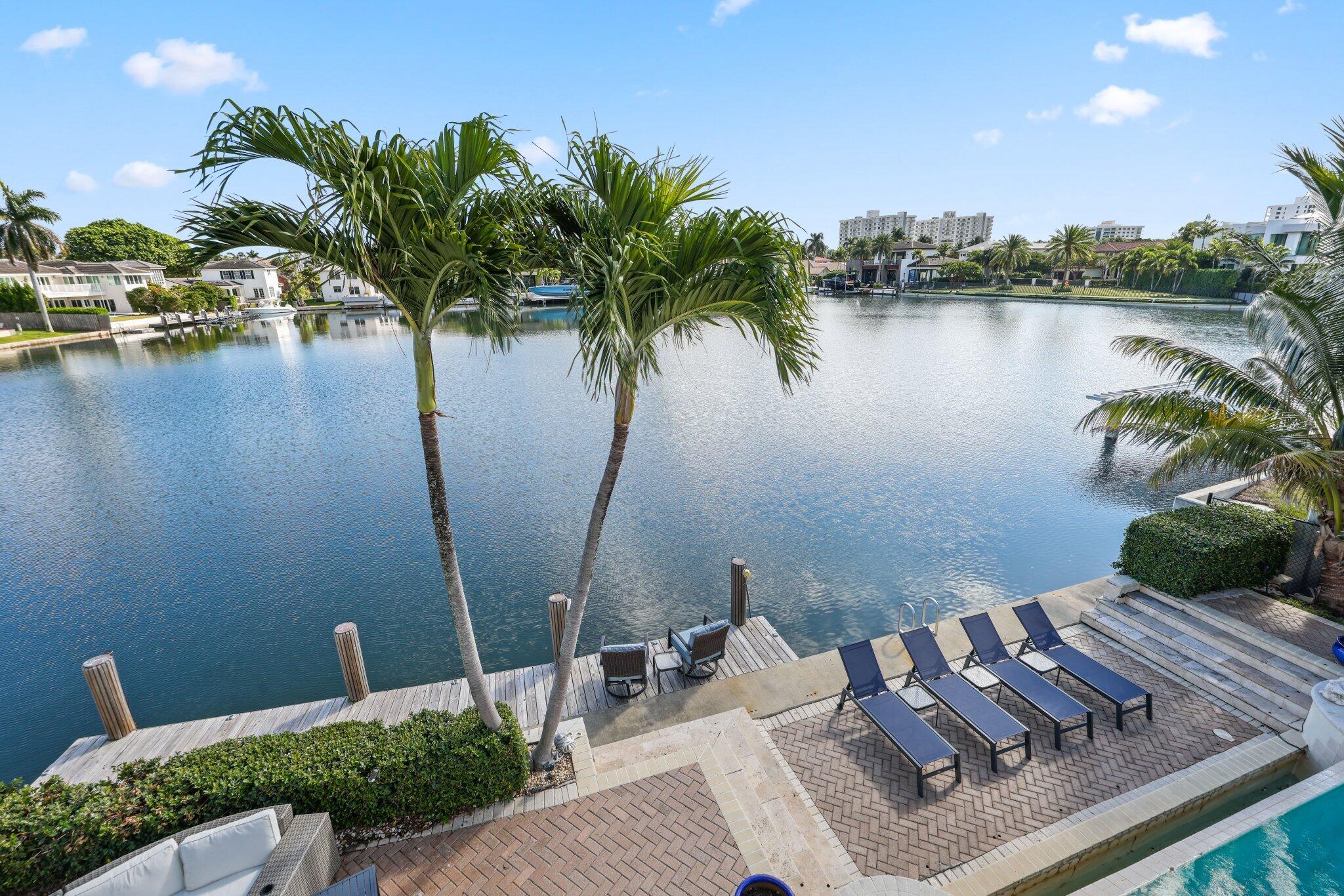 4317 Intracoastal Drive