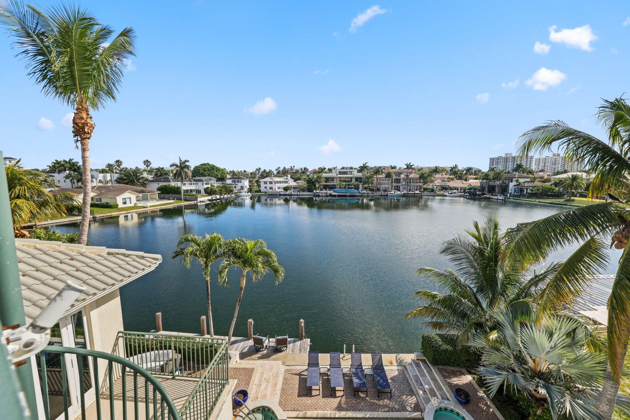 4317 Intracoastal Drive