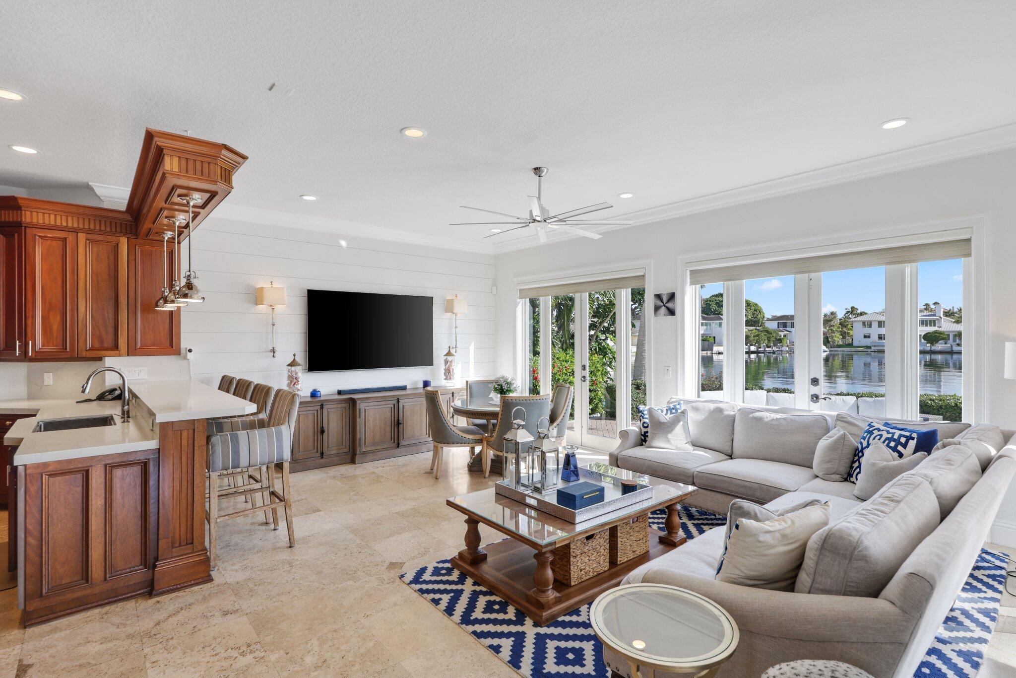 4317 Intracoastal Drive