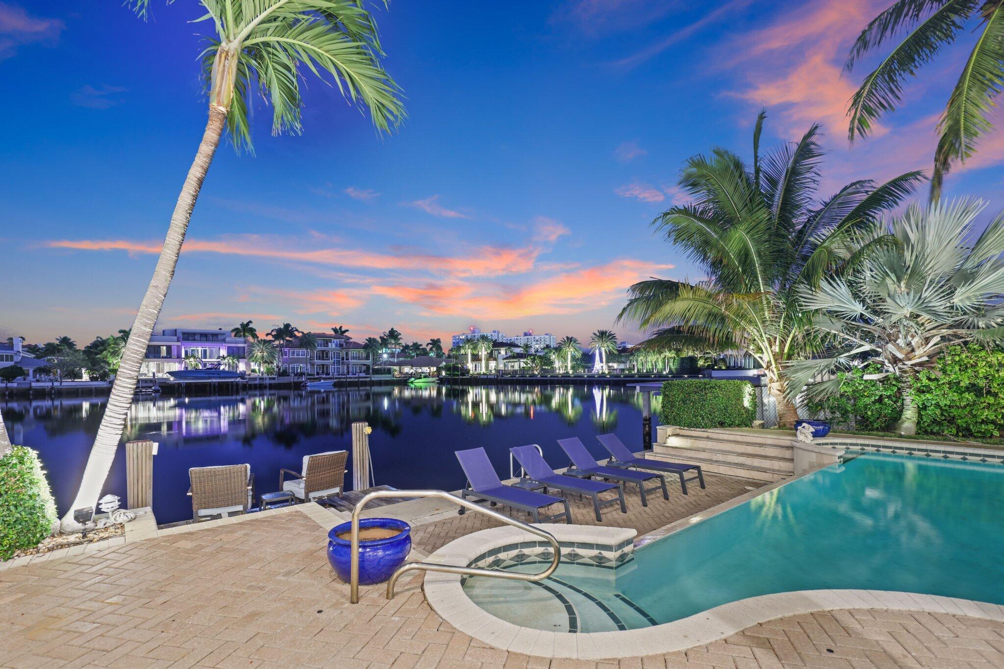 4317 Intracoastal Drive