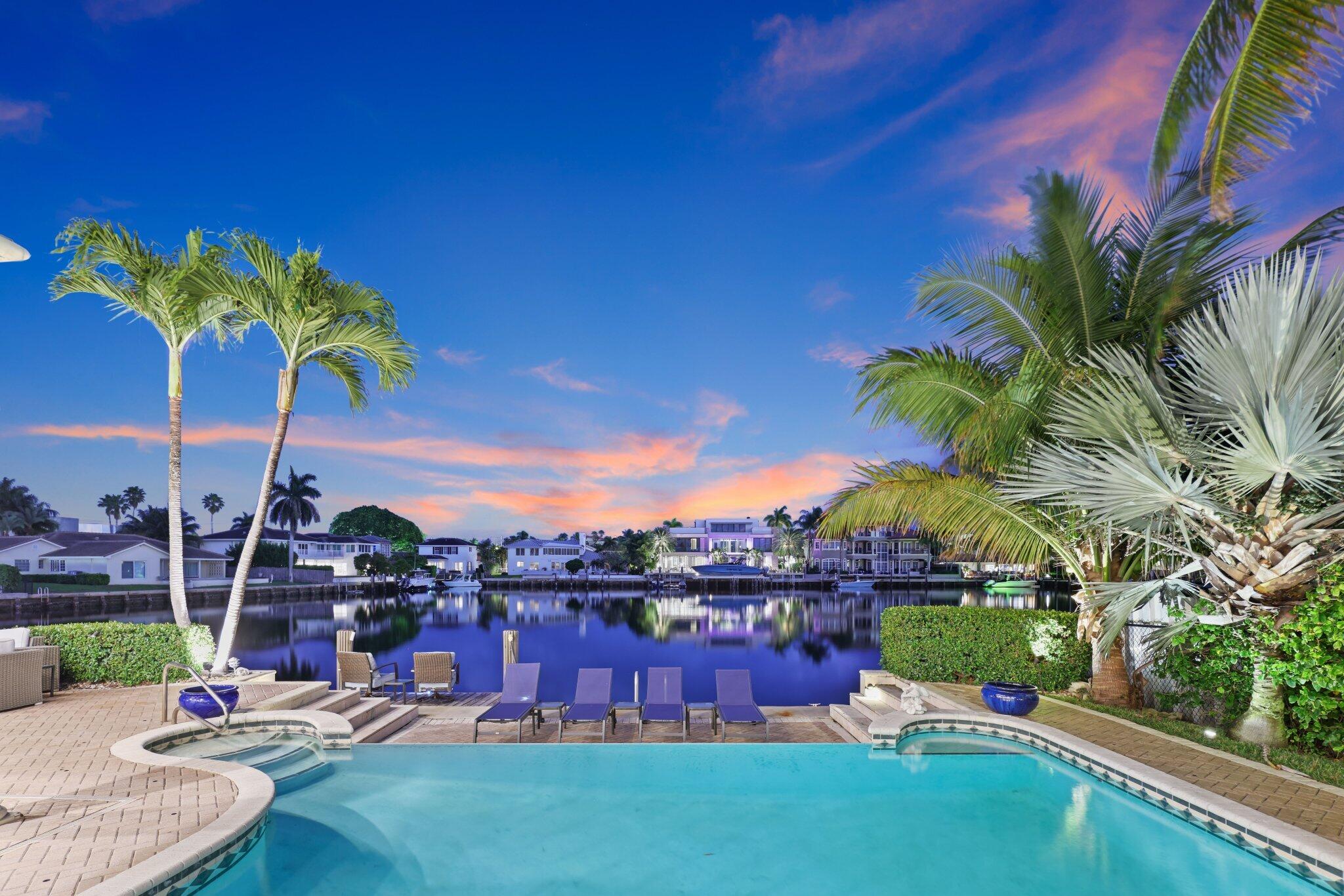 4317 Intracoastal Drive