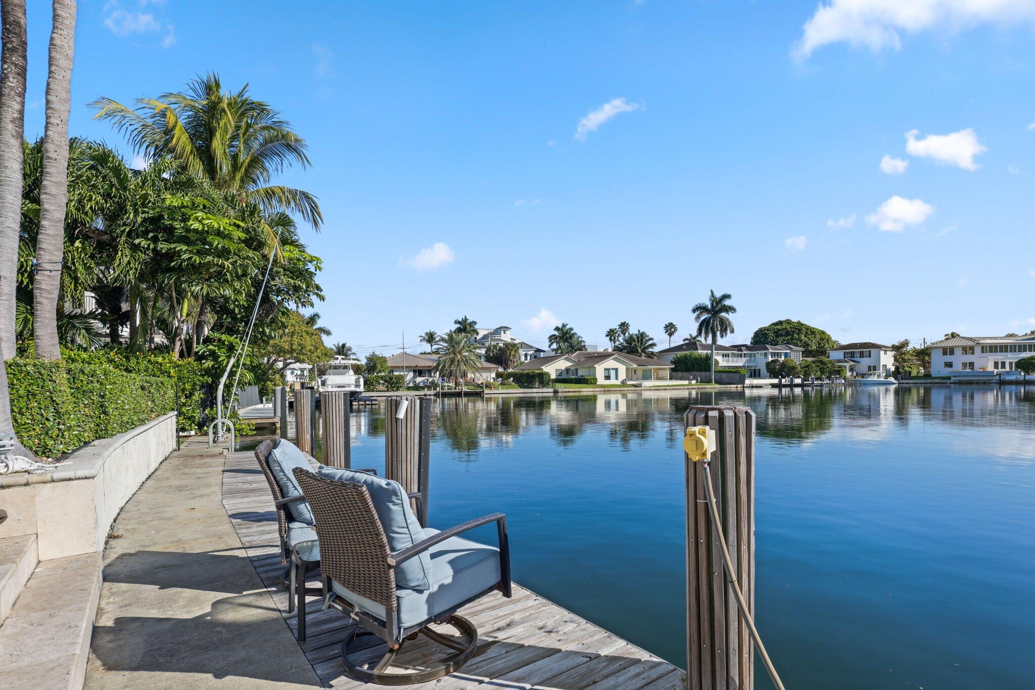 4317 Intracoastal Drive