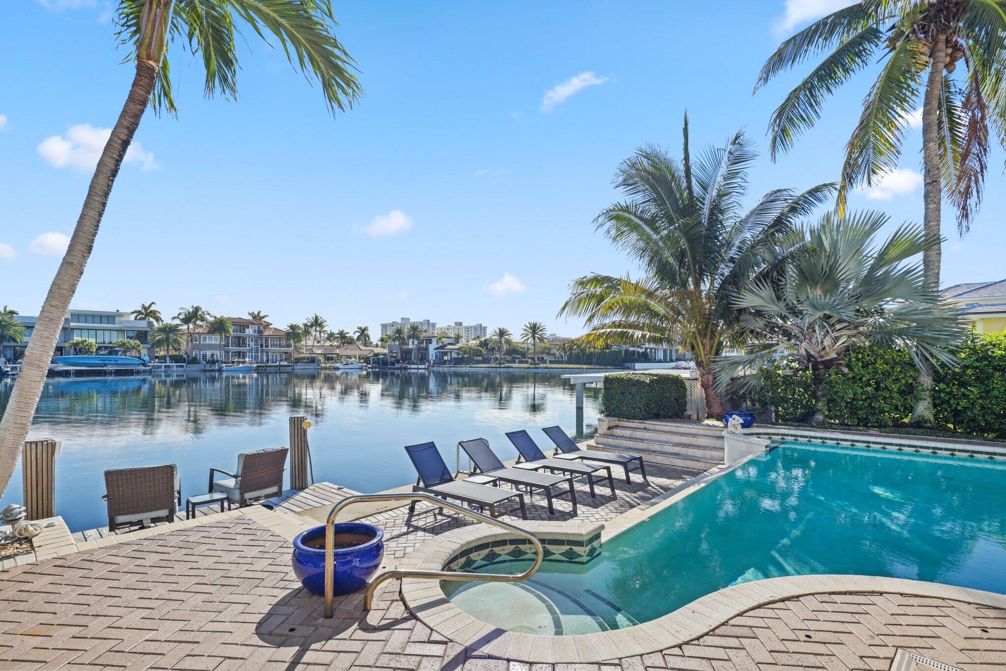 4317 Intracoastal Drive