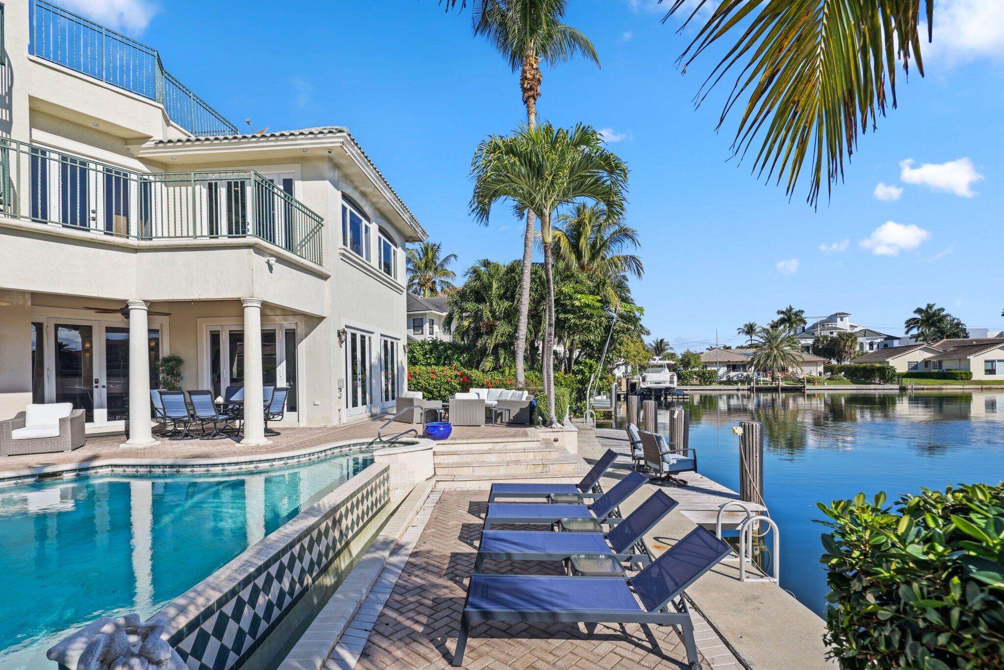4317 Intracoastal Drive