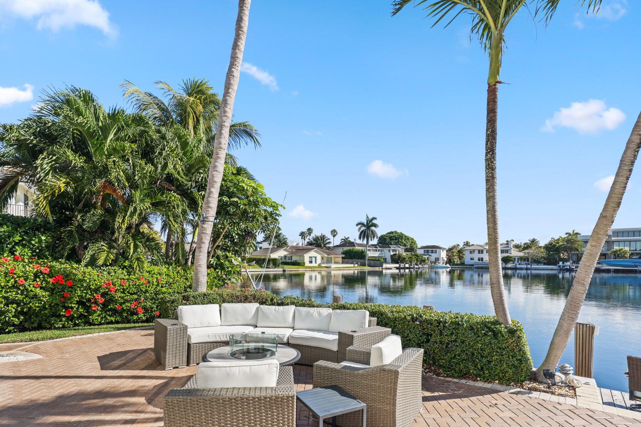 4317 Intracoastal Drive