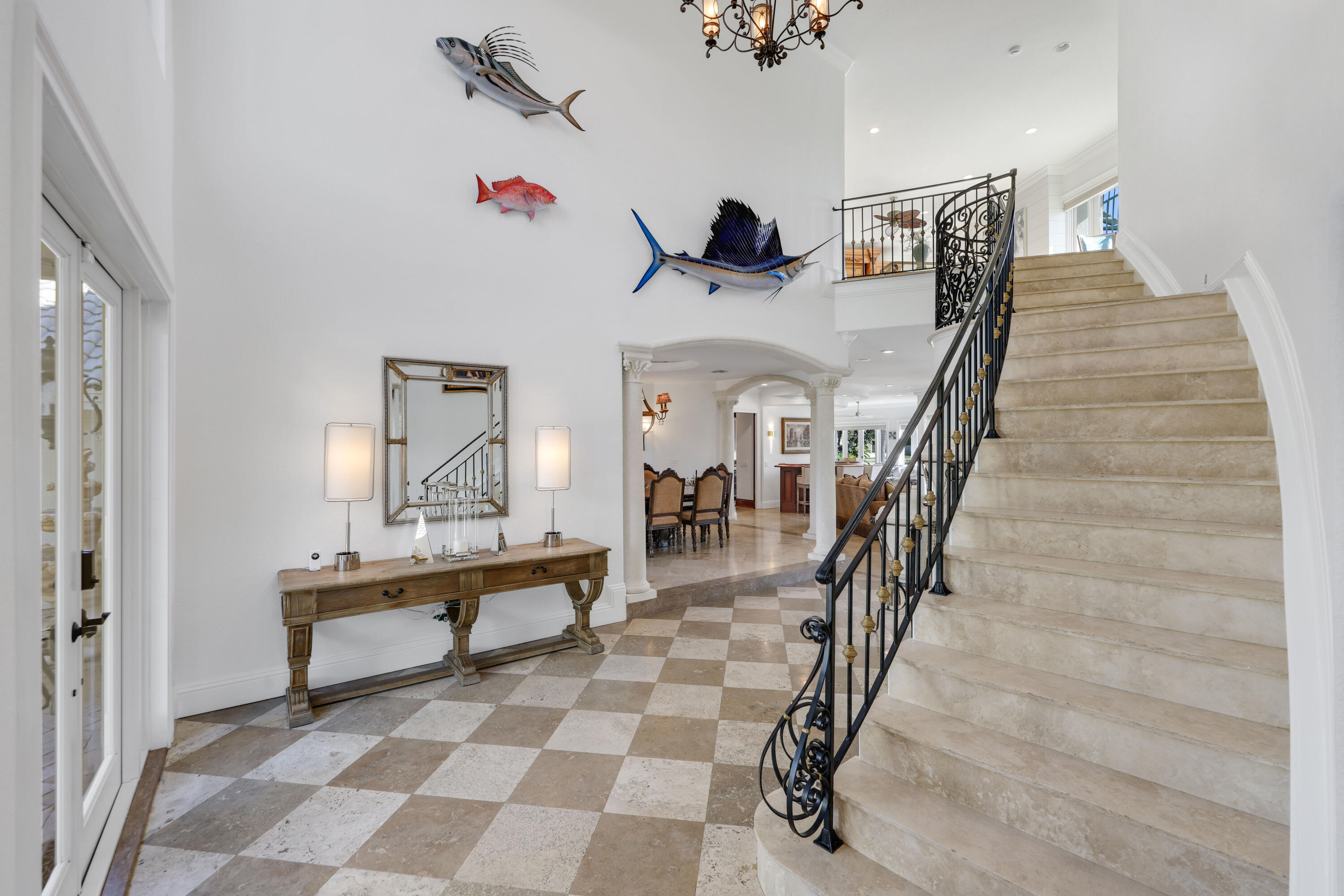 4317 Intracoastal Drive