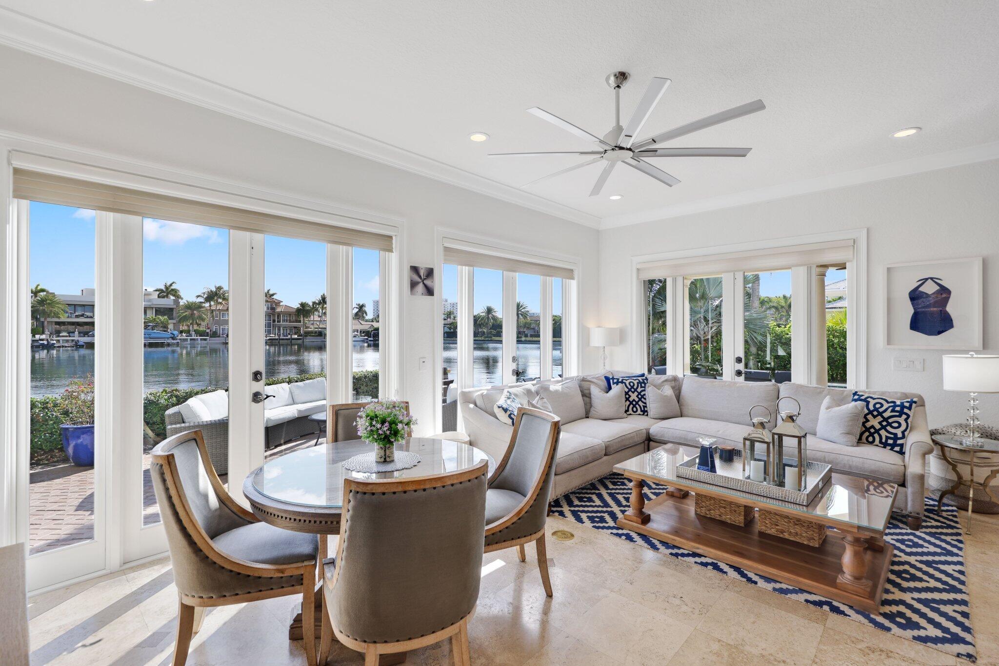 4317 Intracoastal Drive
