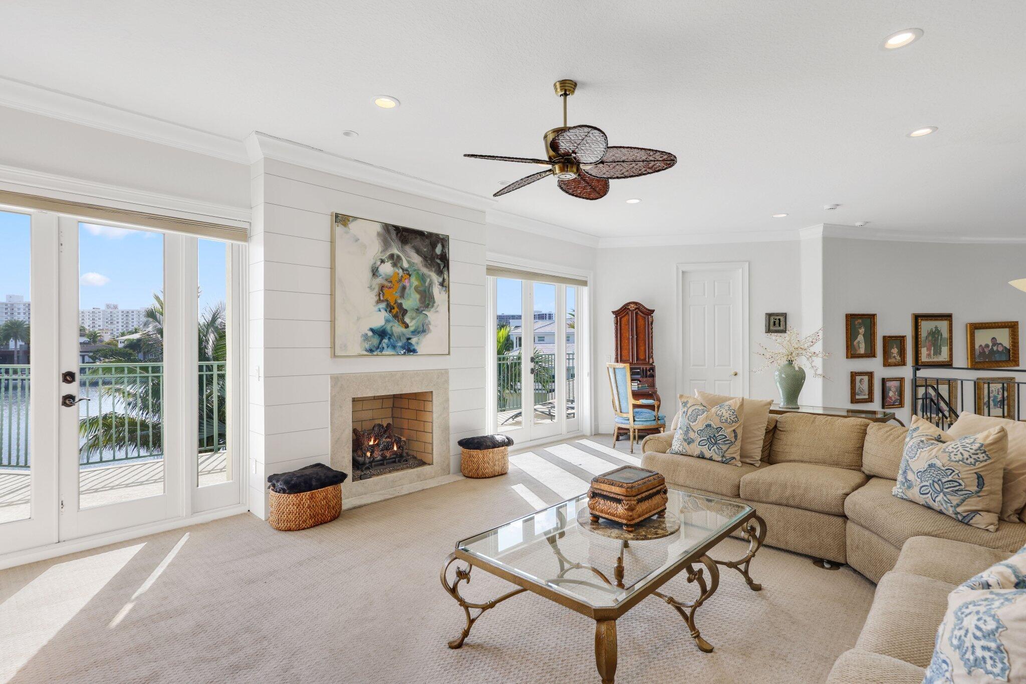 4317 Intracoastal Drive