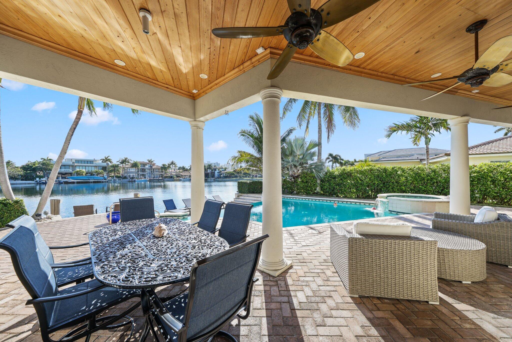 4317 Intracoastal Drive
