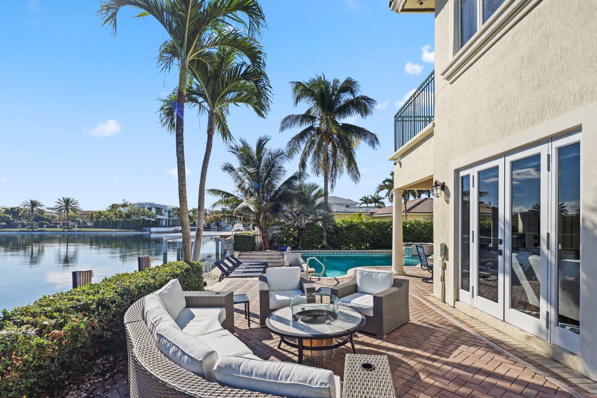 4317 Intracoastal Drive