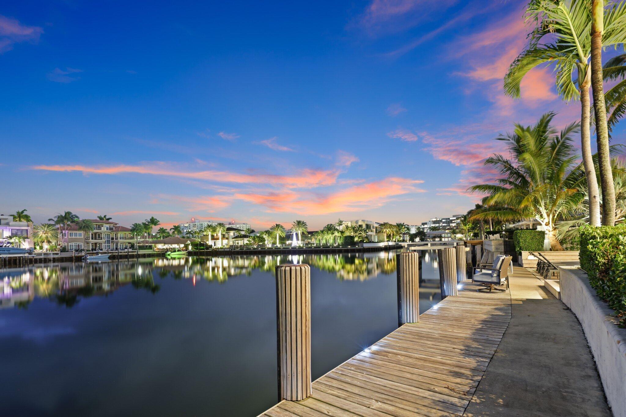 4317 Intracoastal Drive