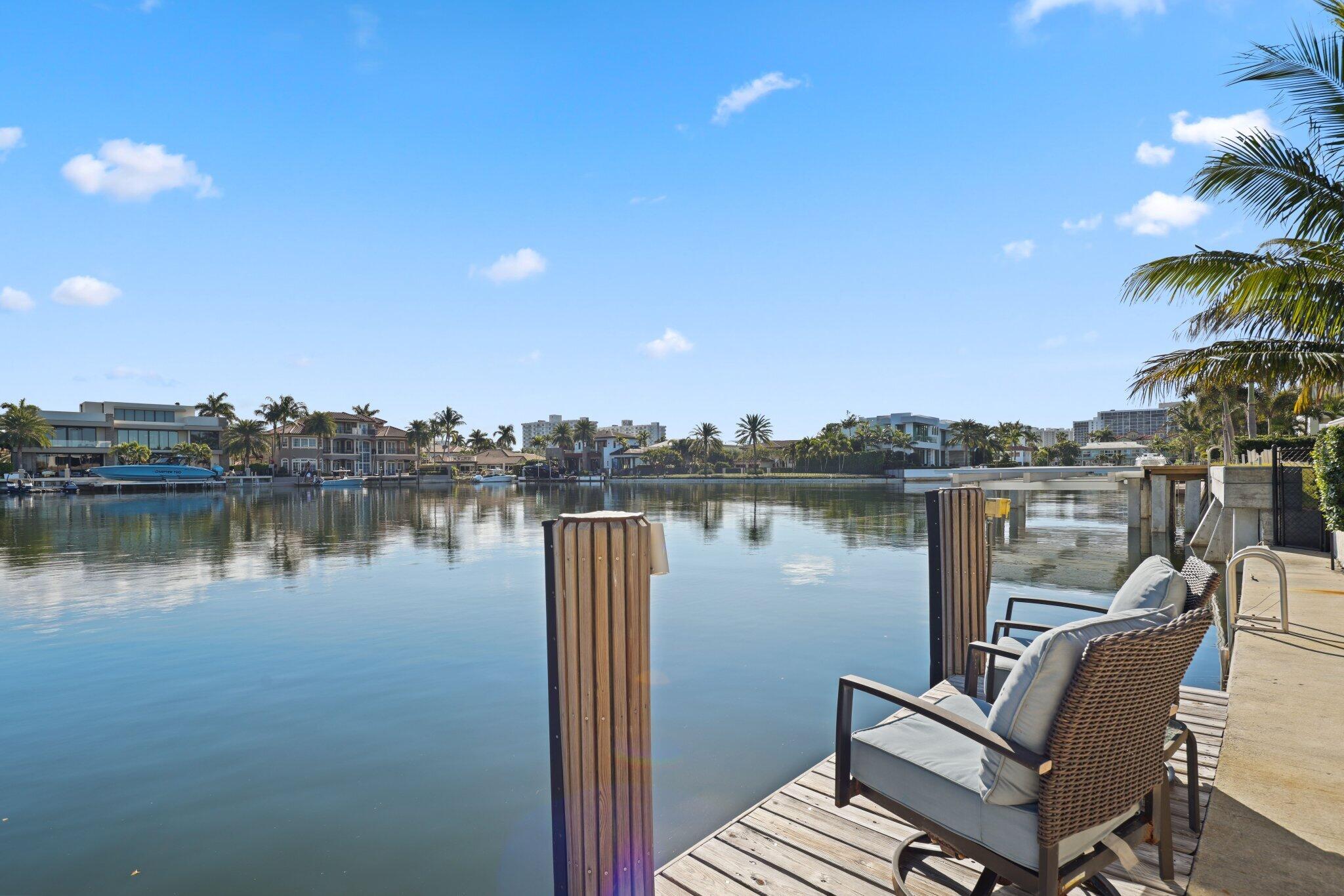 4317 Intracoastal Drive