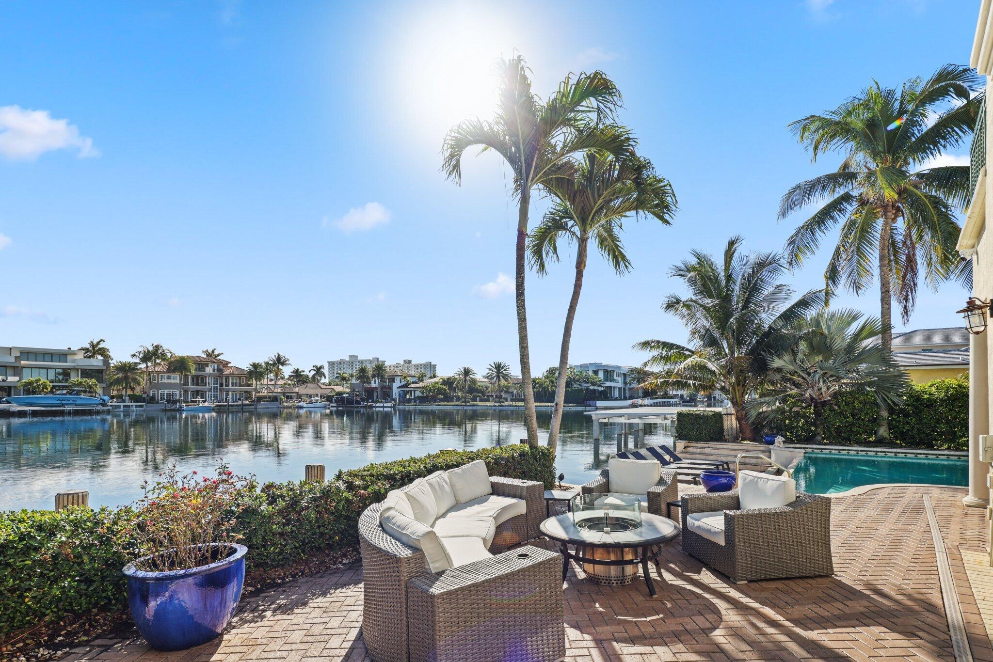 4317 Intracoastal Drive