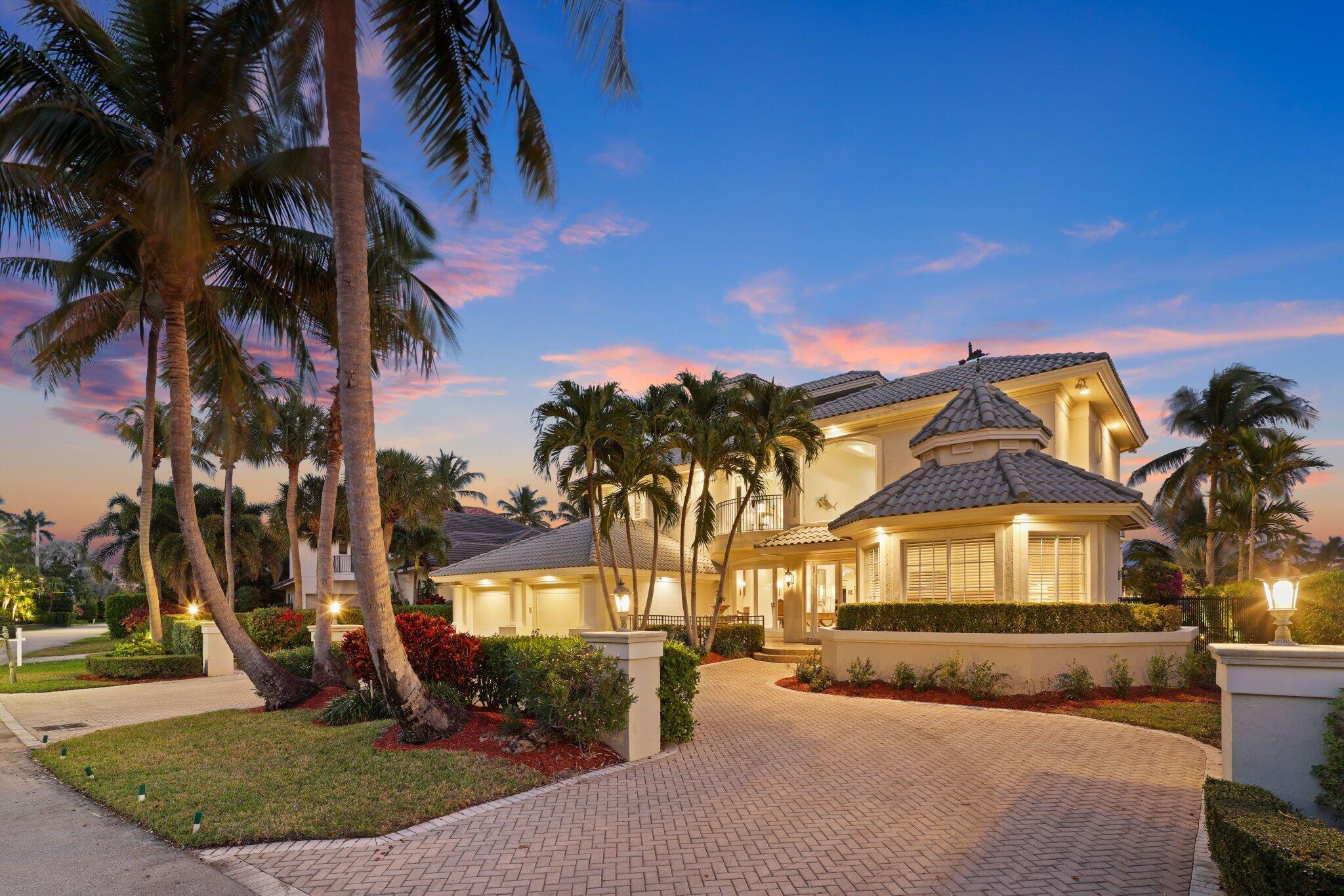 4317 Intracoastal Drive