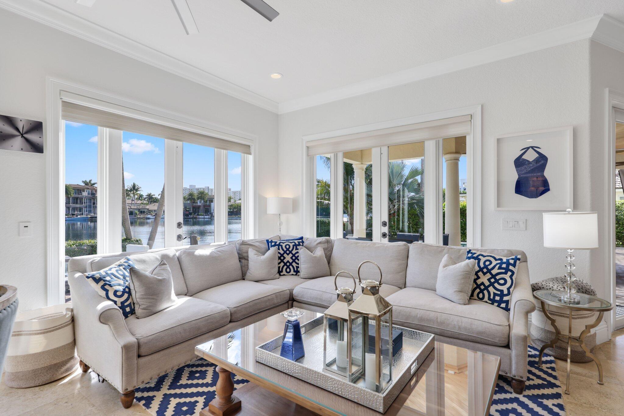 4317 Intracoastal Drive
