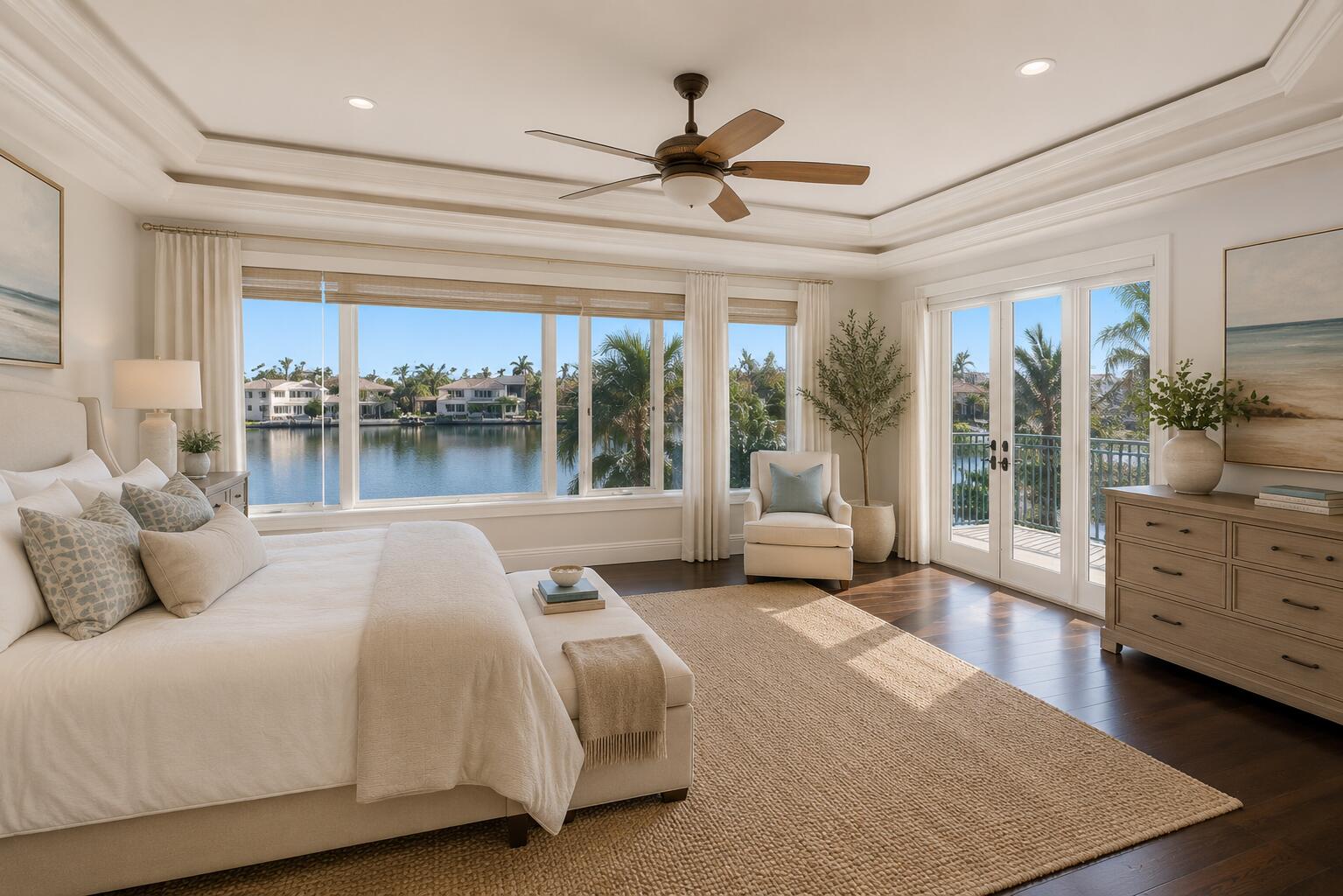 4317 Intracoastal Drive