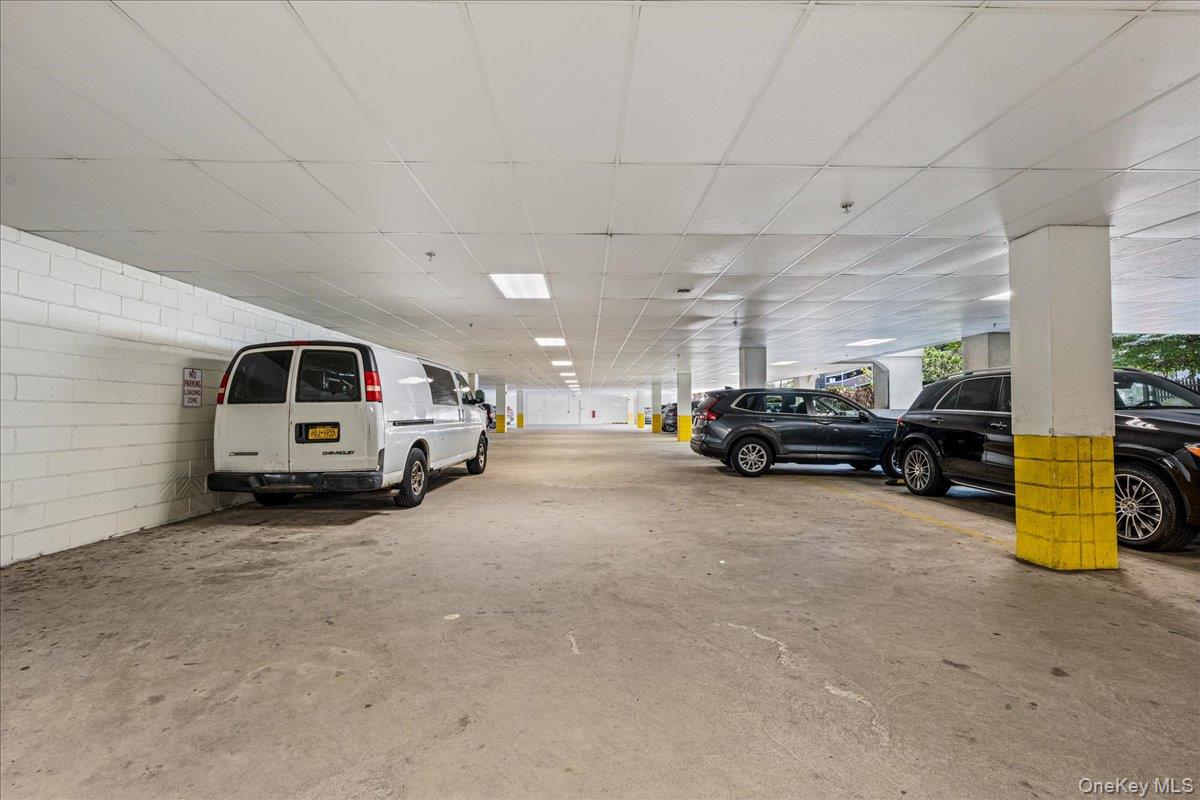 130 Post Avenue Unit: 324