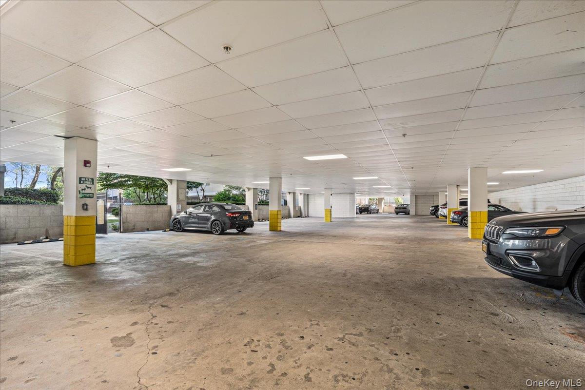 130 Post Avenue Unit: 324