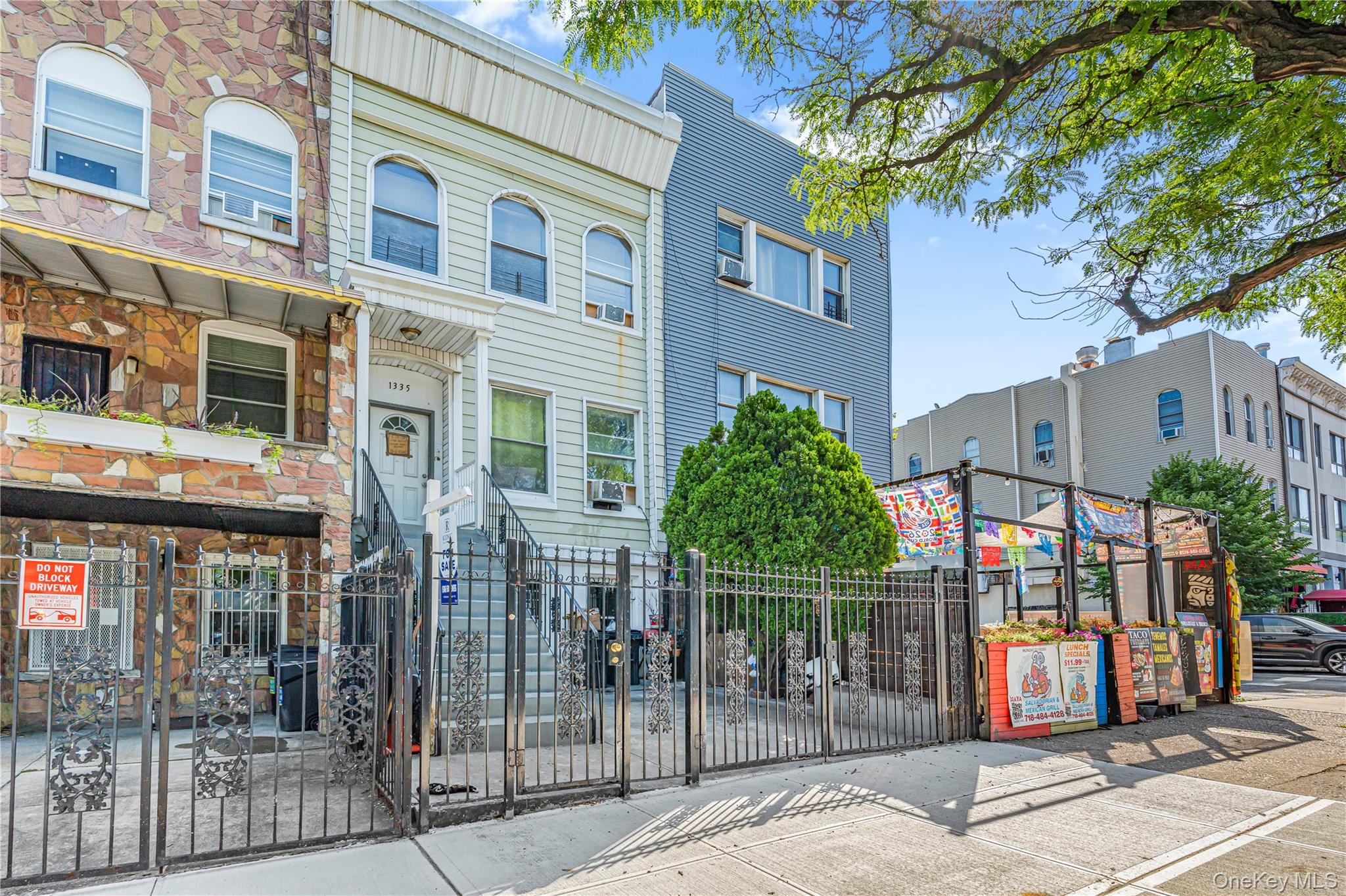 1335 Bushwick Avenue