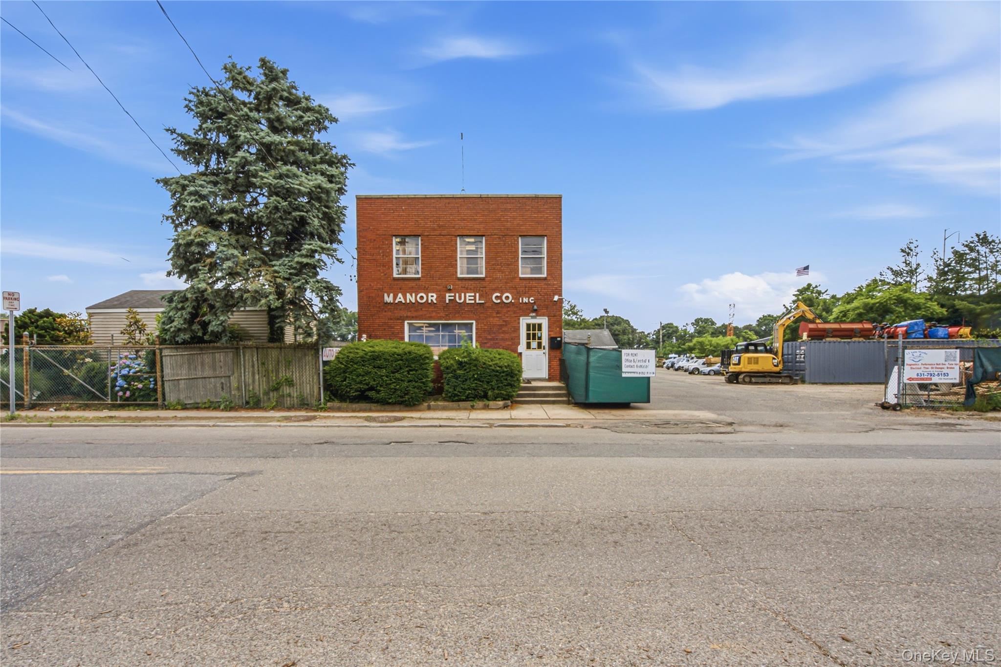152 Railroad Street