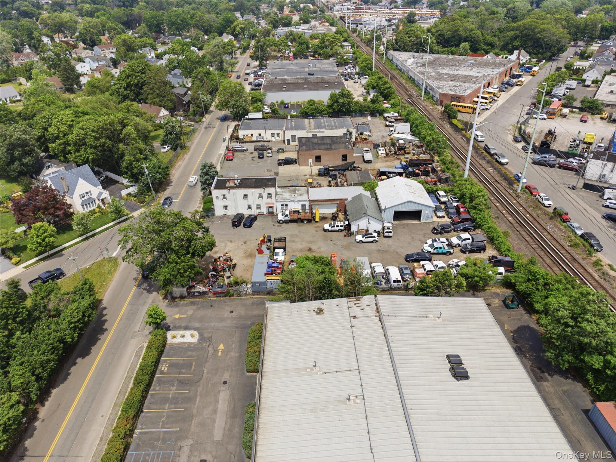 152 Railroad Street