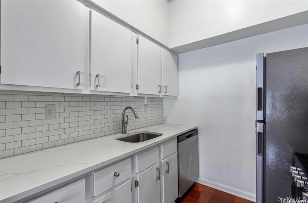 142 Main Street Unit: 1D