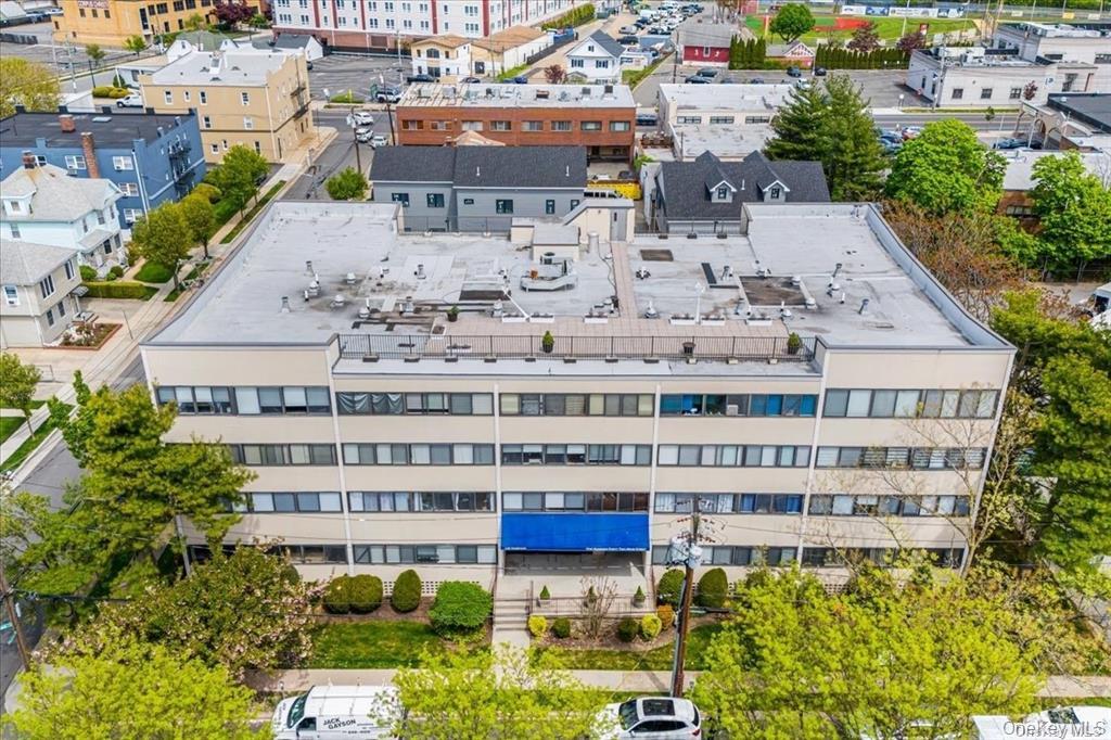 142 Main Street Unit: 1D