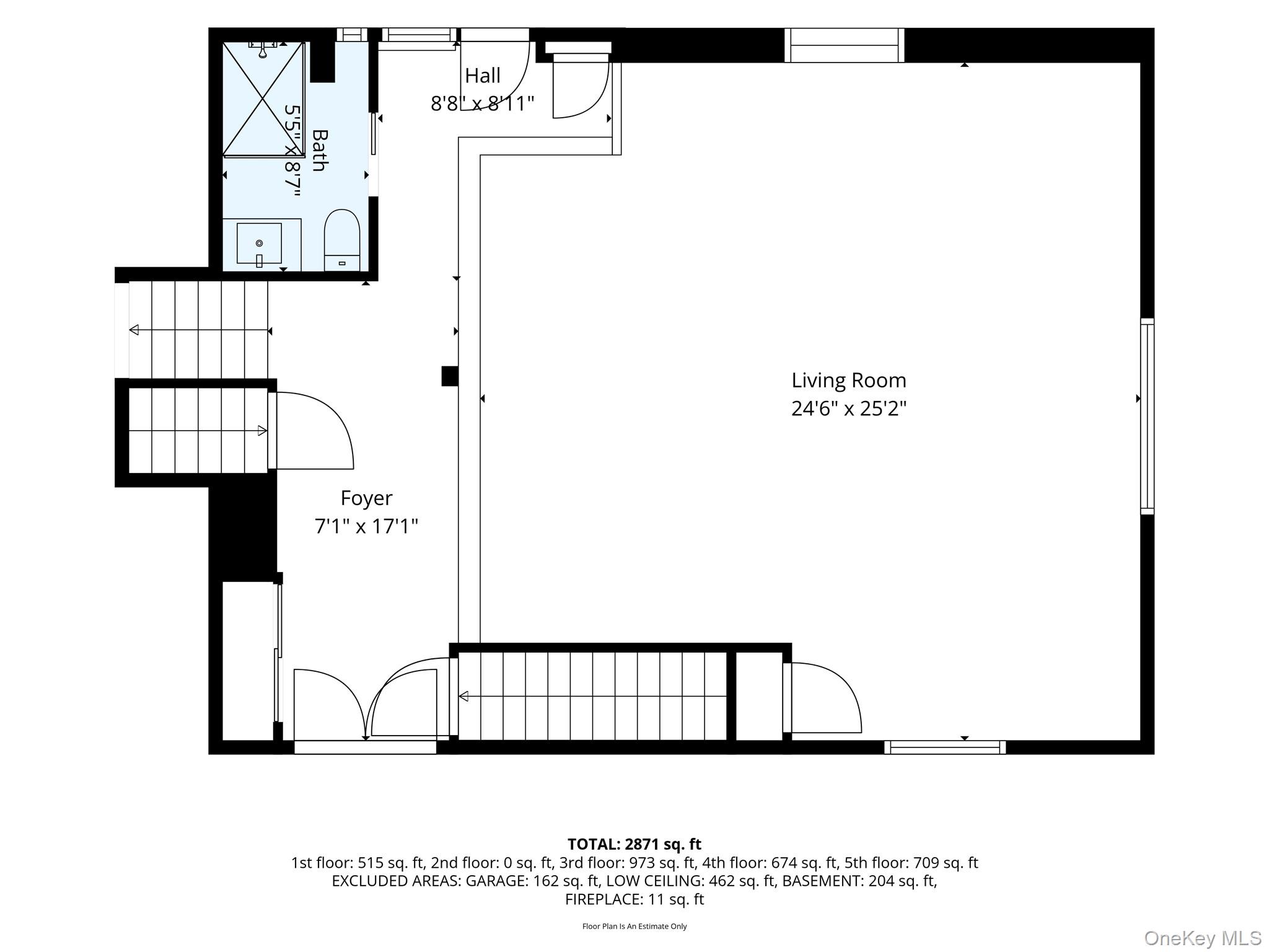 29 Hillside Lane