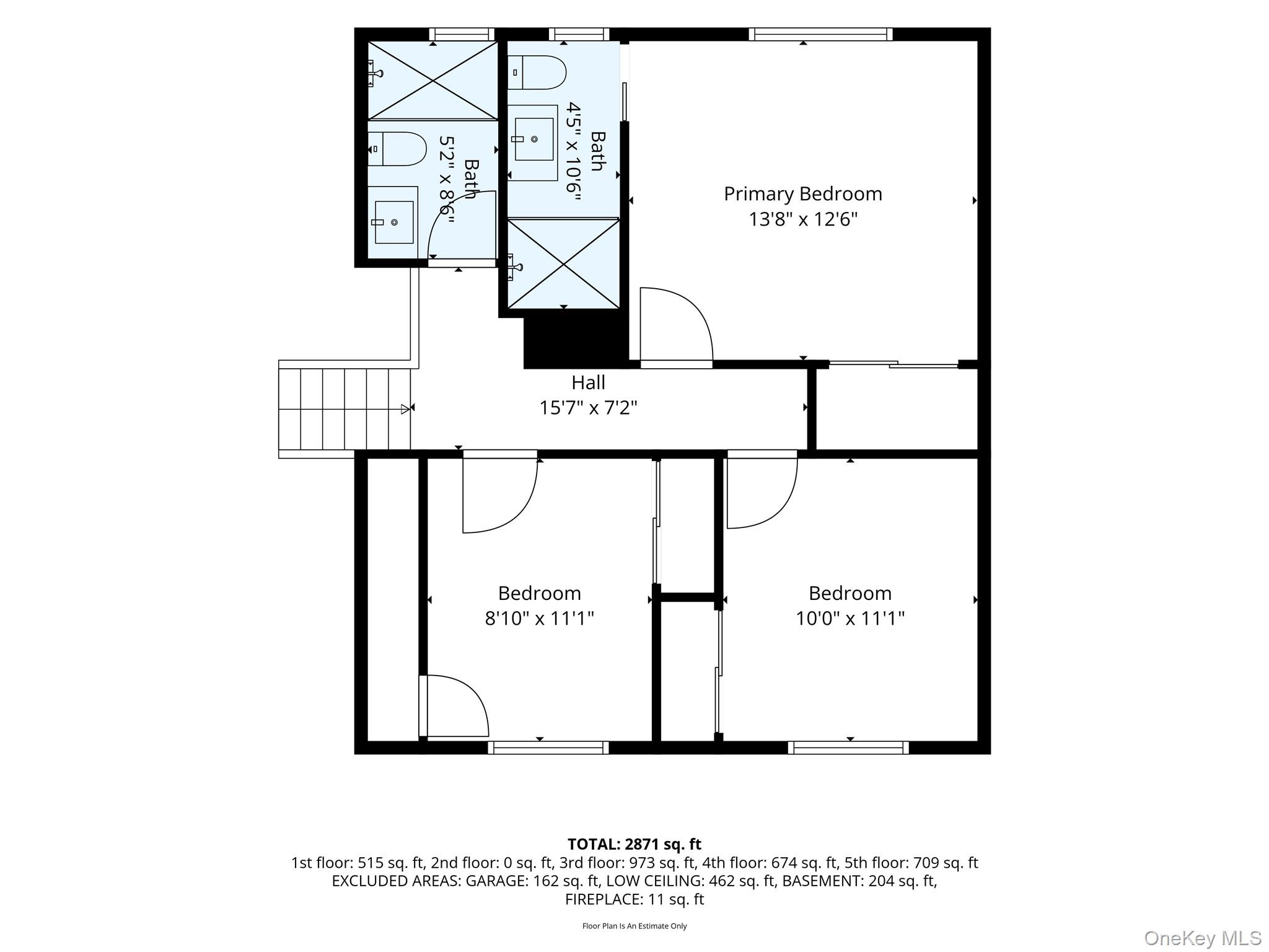 29 Hillside Lane