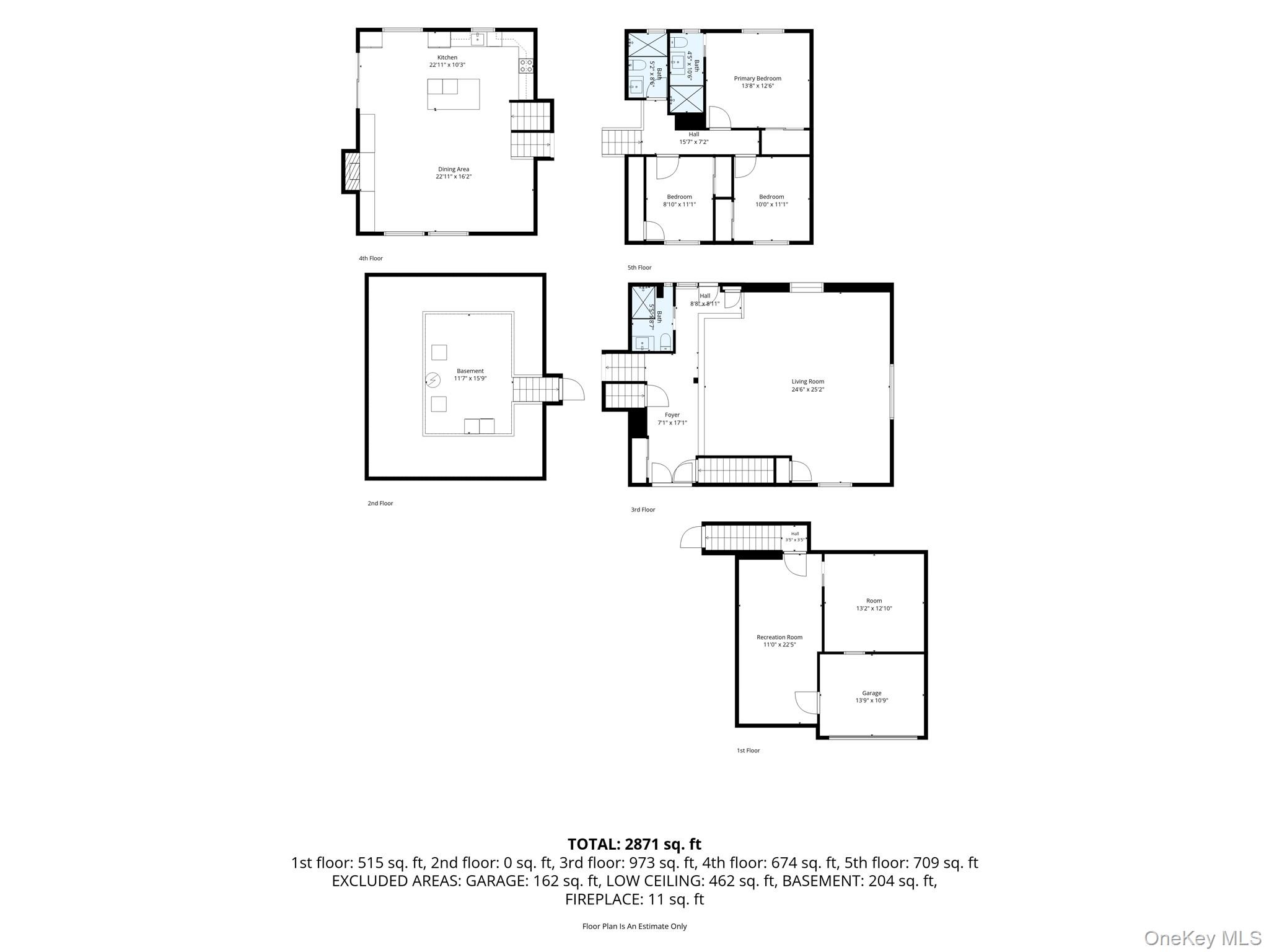 29 Hillside Lane