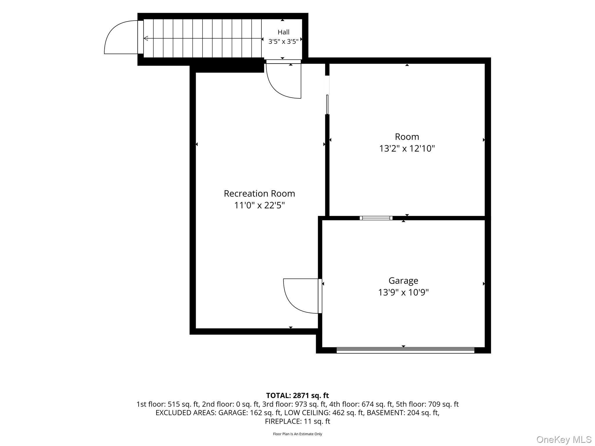 29 Hillside Lane