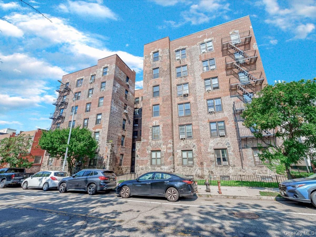 9524 Fort Hamilton Parkway Unit: 301