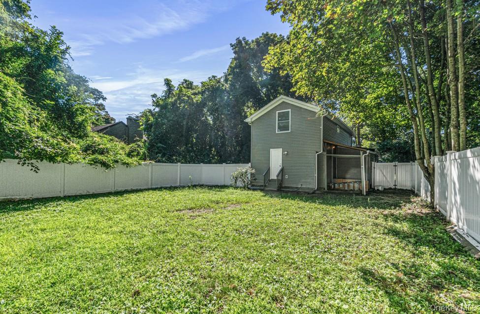 155 Moriches Avenue Unit: 2