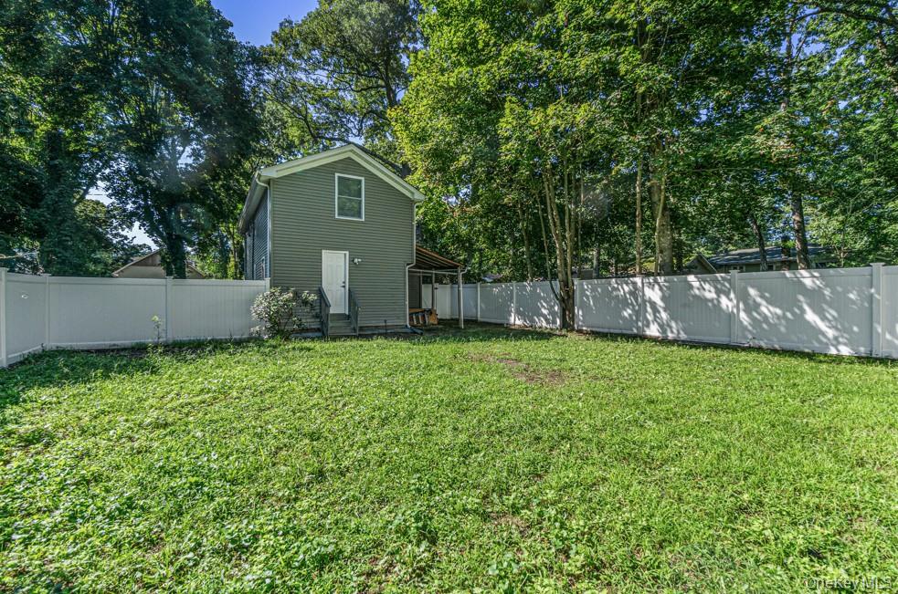 155 Moriches Avenue Unit: 2