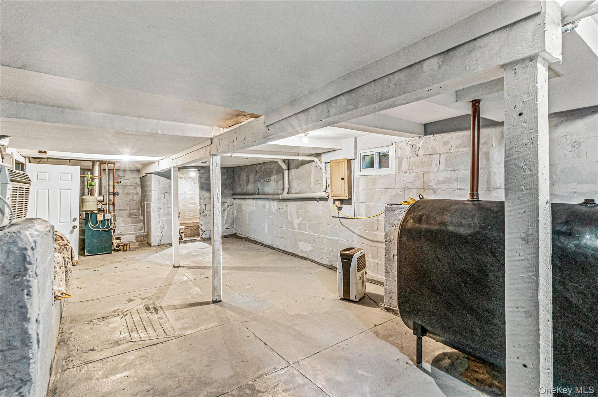 155 Moriches Avenue Unit: 2