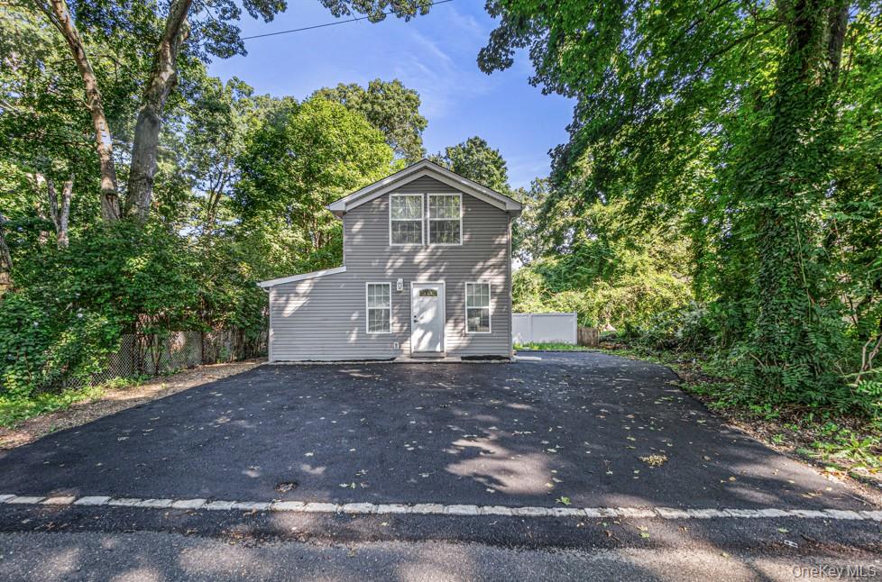 155 Moriches Avenue Unit: 2